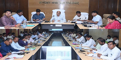 समय-सीमा के प्रकरणों का तेजी से करे निराकरण