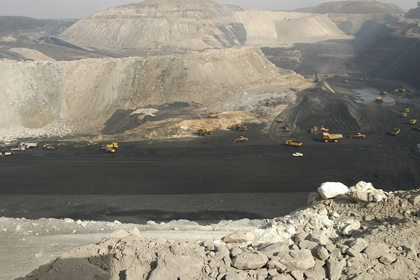  SECL खदान क्षेत्र में 152 फर्जी मकानों का खुलासा, मुआवजा वसूली के निर्देश