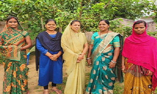 महतारी वंदन योजना से लाखों महिलाओं की बदली जिंदगी