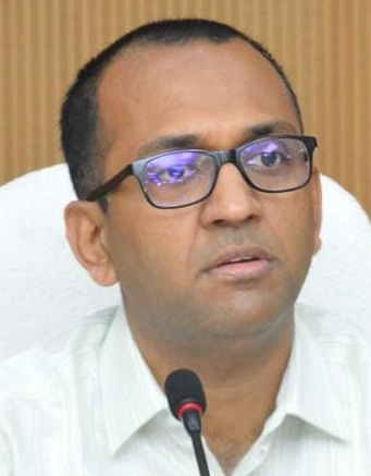 मादक पदार्थों की रोकथाम के लिए करें सख्त कार्यवाही : कलेक्टर