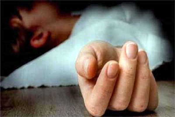 सड़क दुर्घटना में बुजुर्ग की मौत