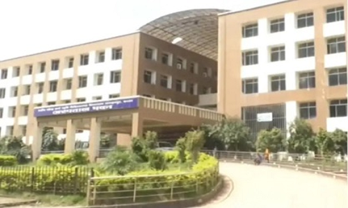 विषैैला मशरूम-फुट्टू का सेवन करने वाले एक ही परिवार के 4 लोगों का उपचार जारी