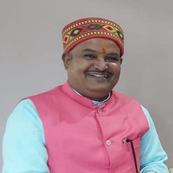 विधानसभा, लोकसभा परिसीमन के पूर्व  विकासखण्डों का किया जावे परिसीमन-मुरलीधर सिन्हा