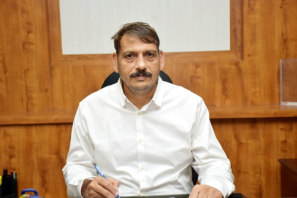 मुख्यमंत्री श्री विष्णु देव साय के दौरे में मिले आवेदनों की समीक्षा हेतु होगी समय-सीमा बैठक