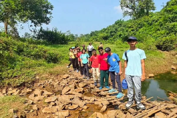  छत्तीसगढ़ के लाल अनिमेष कुजूर ने रचा नया इतिहास, मुख्यमंत्री श्री विष्णुदेव साय ने दी बधाई