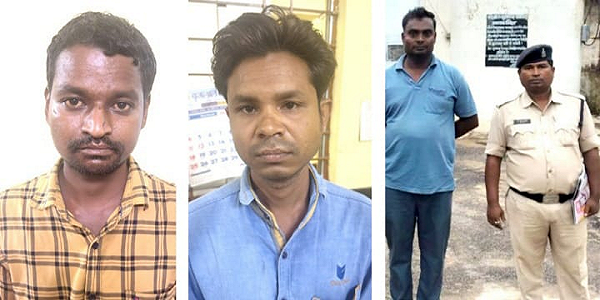 अवैध जुआ-सट्टा और शराब पर राजहरा पुलिस का शिकंजा, राजहरा थाना प्रभारी ने मचाया अपराधियों में हड़कंप!