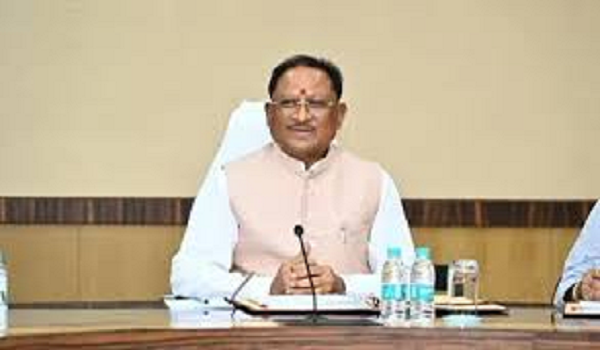  22 आबकारी अधिकारियों का तत्काल निलंबन:भ्रष्टाचार पर कड़ी चोट