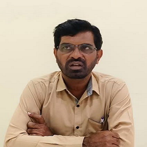  भाजपा जिलाध्यक्ष चेमन देशमुख जल्द करेंगे नई जिला कार्यकारिणी की घोषणा, 65 कार्यकर्ताओं को मिलेगा मौका