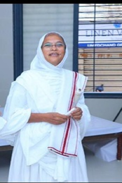 दादाबाड़ी में दादा गुरूदेव का 27 दिवसीय इकतीसा आज होगा प्रारंभ