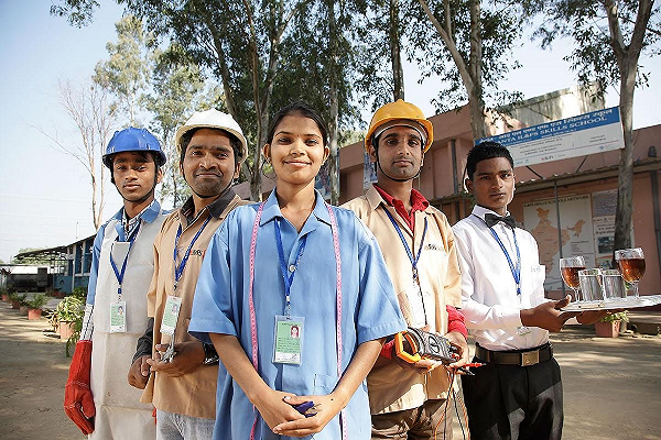  वेदांता एल्युमीनियम ने परिवर्तनकारी कौशल पहल के माध्यम से देश भर में 15,000 से अधिक युवाओं को किया सशक्त