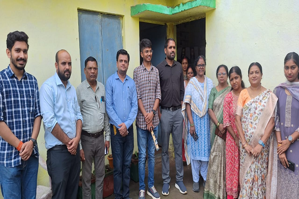 धमतरी की स्वच्छता क्रांतिः 579 से छलांग लगाकर टॉप 100 में एंट्री