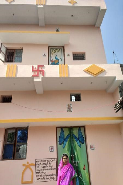 समय पर मकान निर्माण नहीं करने पर हितग्राही से किश्त की राशि वसूल करेगा निगम