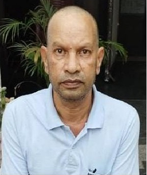 कोयला घोटाला मामले में फरार देवेंद्र डडसेना गिरफ्तार