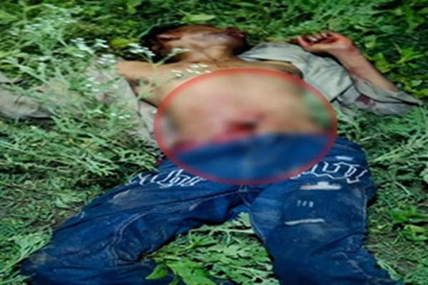 भवानीनगर में गैती मारकर युवक की हत्या, दो सगे भाई गिरफ्तार