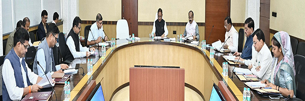 सरकार के नीतिगत फैसलों ने बढ़ाया छत्तीसगढ़ के किसानों का मान