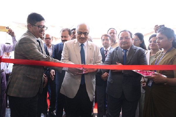 सशक्त अंधोसंरचना ही प्रभावी न्यायप्रणाली की आधारशिला होती है : रमेश सिन्हा