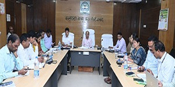 रजत जयंती वर्ष 2025-26 में होगा विभिन्न आयोजन