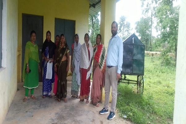 नगर निकायों और ग्राम पंचायत के समन्वय से संचालित होगी, प्लास्टिक अपशिष्ट प्रबंधन इकाई