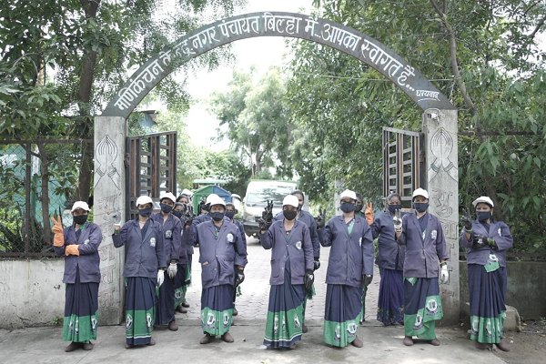  बिल्हा ने देशभर में बढ़ाया छत्तीसगढ़ का मान &ndash; स्वच्छता में देशभर में प्रथम, &lsquo;मन की बात&rsquo; में प्रधानमंत्री श्री नरेंद्र मोदी ने की सराहना