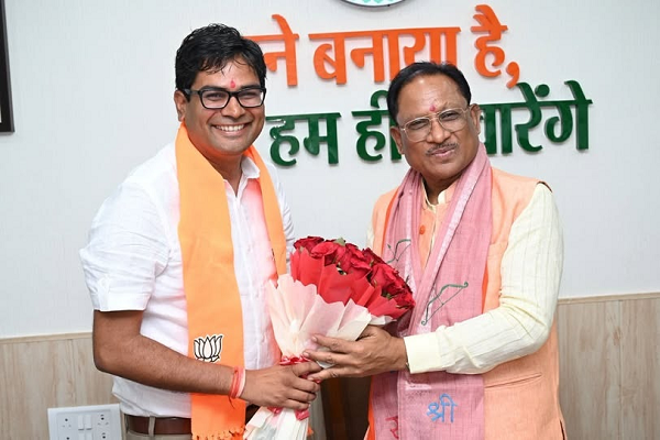 छत्तीसगढ़ को मिलेगा SCR, 6 महीने की मेहनत से तैयार हुआ राज्य का सबसे बड़ा बिल