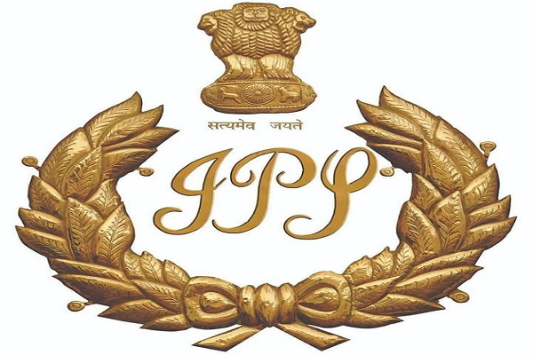  8 IPS की नई पदस्थापना, देखें आदेश...