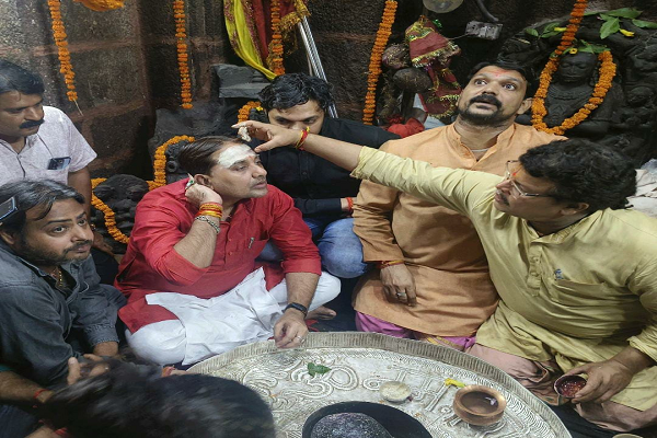  भोरमदेव कॉरिडोर से कबीरधाम को मिलेगी राष्ट्रीय पहचान:- पर्यटन मंडल अध्यक्ष श्री नीलू शर्मा