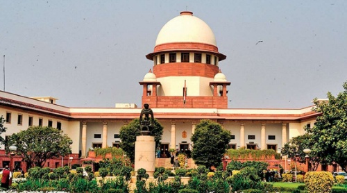 भूपेश-चैतन्य को सुप्रीम कोर्ट से झटका: याचिका पर सुनवाई से इनकार, हाईकोर्ट जाने की सलाह