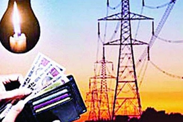हॉफ बिजली बिल योजना में संशोधन: अब 100 यूनिट तक खपत पर 50% छूट