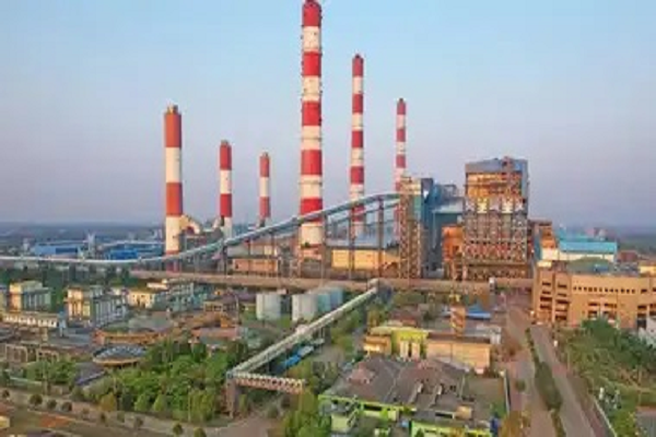 NTPC प्लांट में बड़ा हादसा: प्री एयर हीटर प्लेटफार्म गिरा, 3 मजदूरों की मौत, 15 घायल