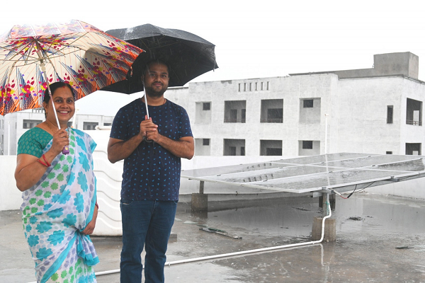 प्रधानमंत्री सूर्यघर मुफ्त बिजली योजना : सौर ऊर्जा से संवरते सपने