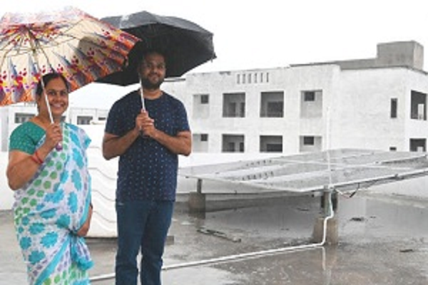 प्रधानमंत्री सूर्यघर मुफ्त बिजली योजना: सौर ऊर्जा से संवरते सपने