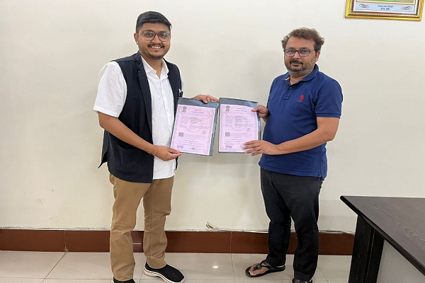 राजीव गांधी पीजी कॉलेज और मुहिम फाउंडेशन के बीच एमओयू