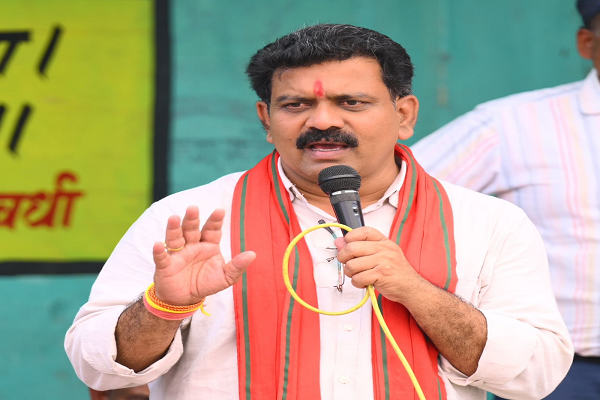  उपमुख्यमंत्री श्री विजय शर्मा के नेतृत्व में कवर्धा विधानसभा चहुंमुखी विकास की ओर तेजी से अग्रसर