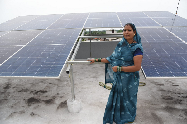 पीएम सूर्य घर योजना: बिजली बिल हुआ जीरो तो देवांगन परिवार के चेहरे पर लौटी मुस्कान की चमक