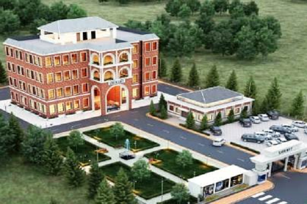  युवाओं के सपनों को लगेंगे पर, बनेंगे 34 नए नालंदा परिसर