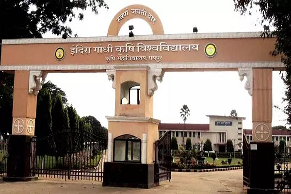 कृषि विश्वविद्यालय जोरा में 3 करोड़ 50 लाख की हेराफेरी