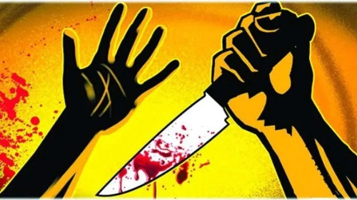 दोस्त ने फ्री फायर गेम में मात खाने पर चाकू मारा, किशोर घायल