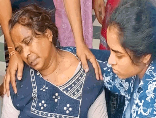 'मेरा राजा बेटा लौट आ, तेरी शादी के लिए मैंने...' एक दिन पहले ही हुआ था रिश्ता, छिन गया 3 परिवारों का सहारा