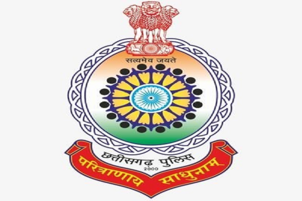 स्वतंत्रता दिवस पर छत्तीसगढ़ का गौरव: 14 पुलिस कर्मियों को वीरता पदक से सम्मानित