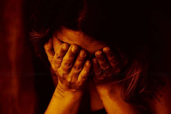  किशोरी से रेप करने वाला गिरफ्तार