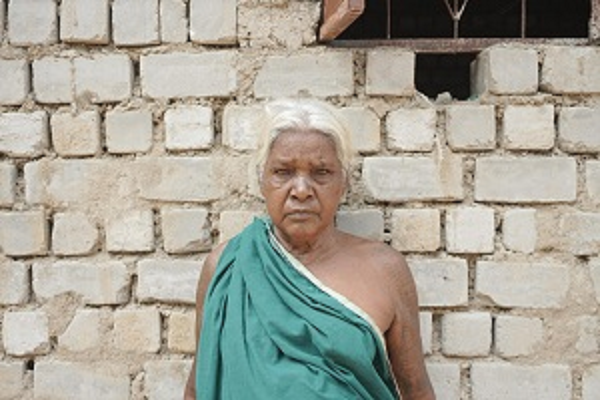 पीएम आवास: यह सिर्फ पक्का मकान ही नहीं है, बुढ़ापे का सहारा भी है