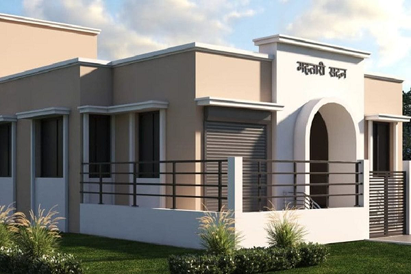  खुड़िया में 30-30 लाख के महतरी सदन भवन का होगा निर्माण