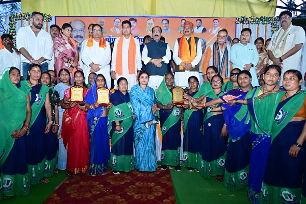  अलग राज्य बनने के बाद छत्तीसगढ़ की बदली है दशा और दिशा - श्री अरुण साव