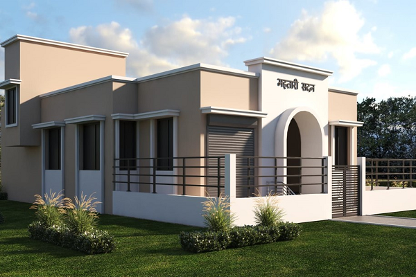 166 महतारी सदन की मिली स्वीकृति, 25 सौ वर्गफुट में बनेगा महतारी सदन