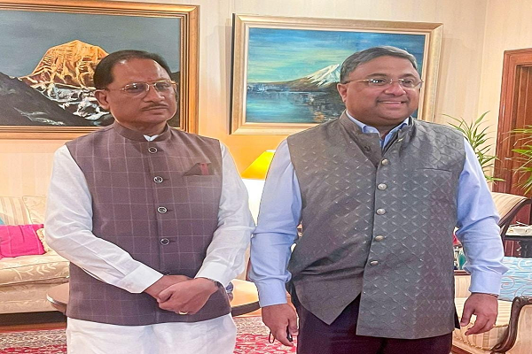 मुख्यमंत्री श्री साय का जापान प्रवास: छत्तीसगढ़ के लिए तकनीक, व्यापार और संस्कृति के नए आयाम