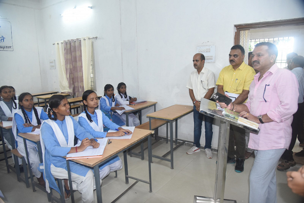  कड़ी मेहनत से सफलता जरूर मिलेगी