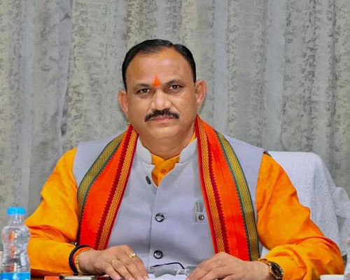 कचरा प्रबंधन हेतु 6.26 करोड़ रुपये नगर निगम चिरमिरी को मंजूर