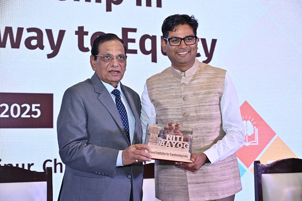 शिक्षा में समानता को बढ़ावा देने और ड्रॉपआउट दरों को कम करने की दिशा में एक महत्वपूर्ण कदम