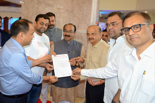 नो हेलमेट नो पेट्रोल