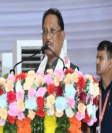  संस्कृति एवं परंपरा को जीवंत बनाए रखना न केवल हमारी जिम्मेदारी बल्कि नैतिक कर्तव्य भी &ndash; मुख्यमंत्री श्री साय